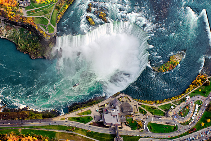 aerial photography 10 Popular Types Of Photography   What Type of Photographer Are You?