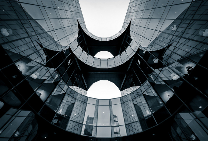 architectural photography 10 Popular Types Of Photography   What Type of Photographer Are You?