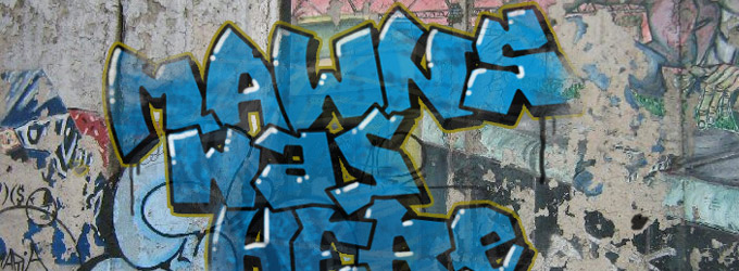 graffiti-fonts