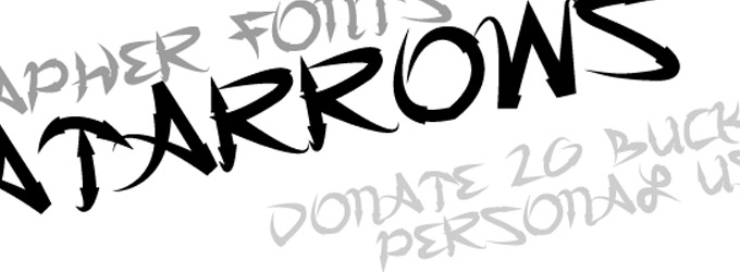 graffiti-fonts
