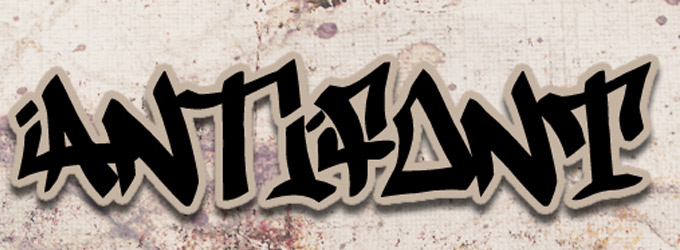 graffiti-fonts
