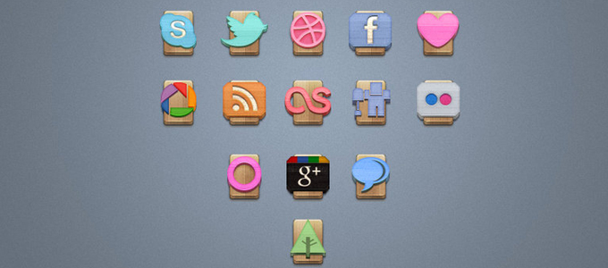 free-icon-sets
