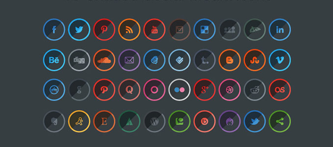 free-icon-sets