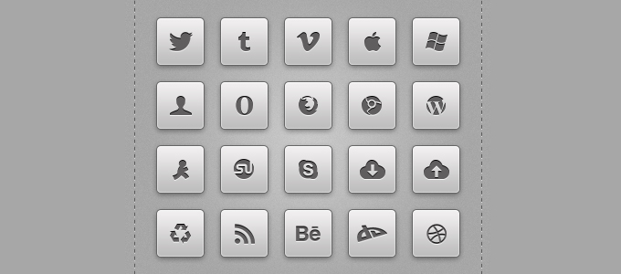 free-icon-sets