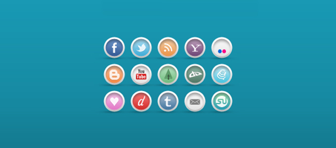free-icon-sets