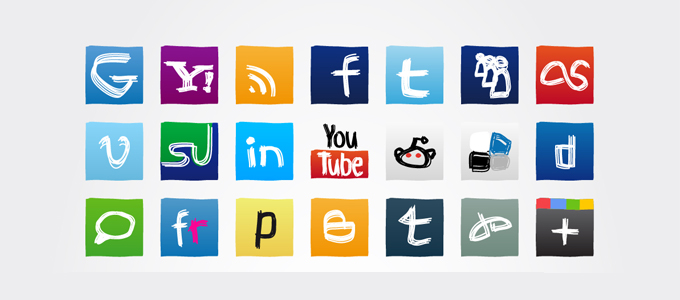 free-icon-sets