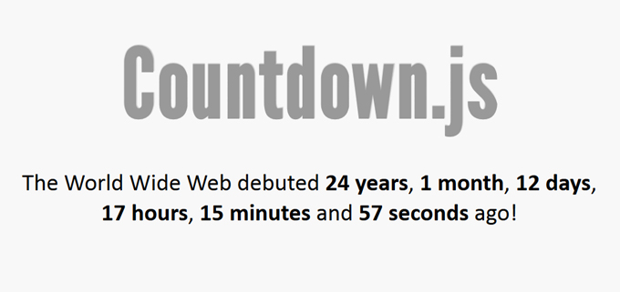 CSS3-And-Jquery-Countdown-Timer